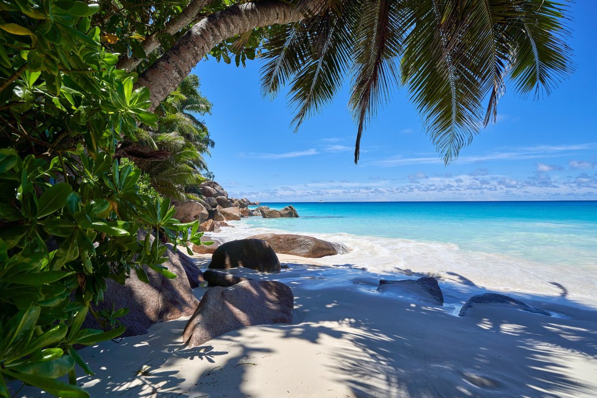 Best Places To Visit in Seychelles