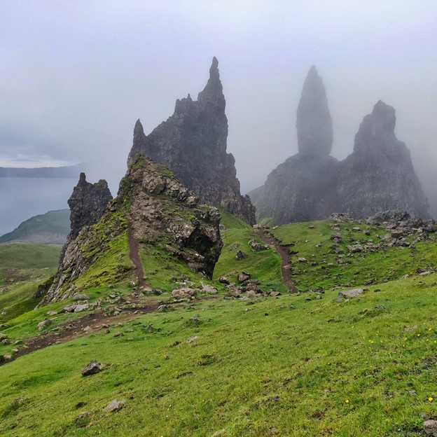 Isle Of Skye