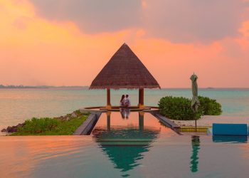 Best Honeymoon Destinations in the World