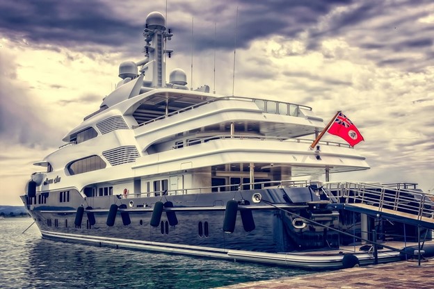 Reasons why You Should Try Boat Rental with a Private Yacht 2