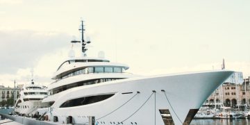 Reasons why You Should Try Boat Rental with a Private Yacht