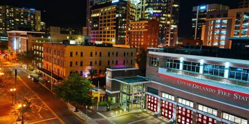 Rich Culture of Orlando Florida