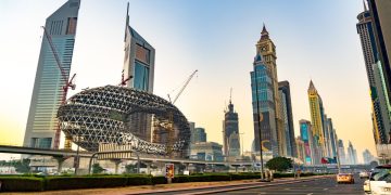 Things To Do For Business Travelers In Dubai