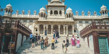 Yasuji Thada in Jodhpur
