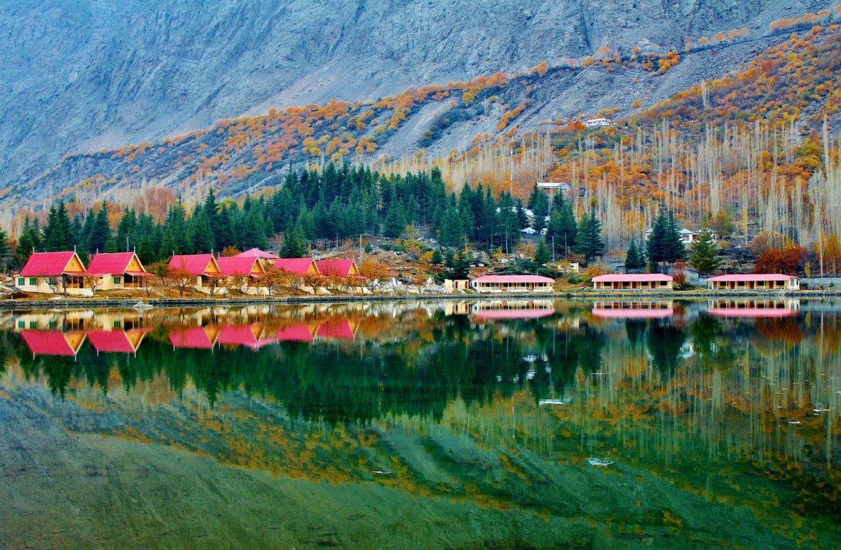 Best Places To Visit in Skardu