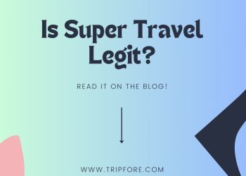 Is Super Travel Legit?