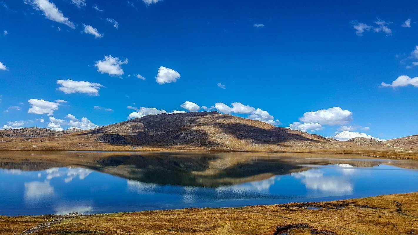 Sheosar Lake Must Visiting Places in Skardu