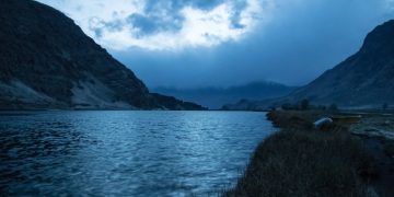 Zharba Lake aka Blind Lake Skardu (1)